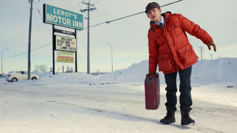 Fargo