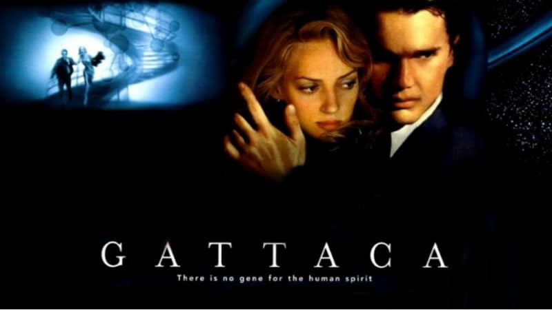 Gattaca (1997)