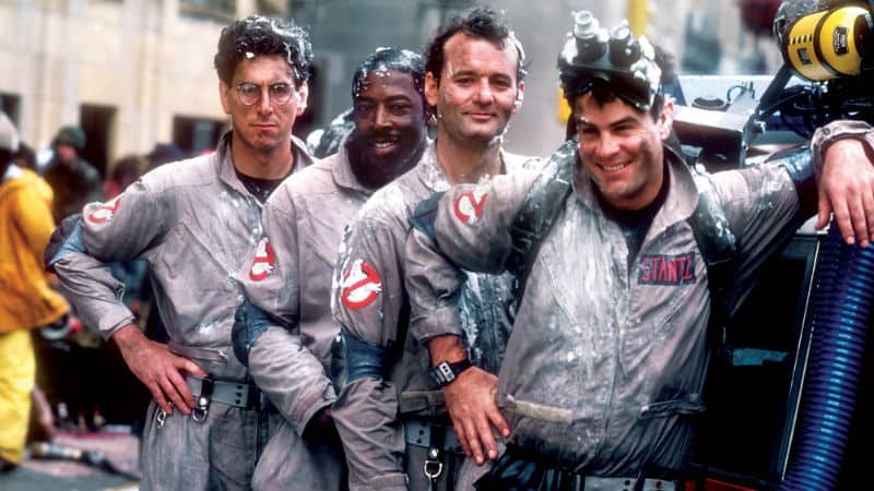 Ghostbusters (1984)