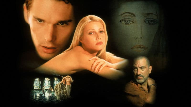 Grandes esperanzas (1998)