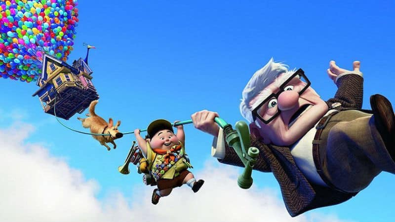 Up (2009)