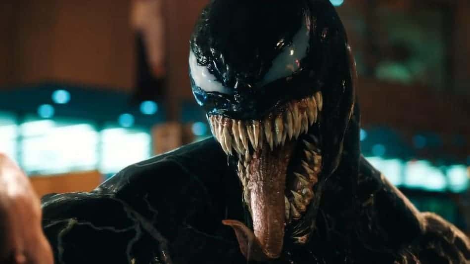 Clasificación confirmada para 'Venom' y duración de la película