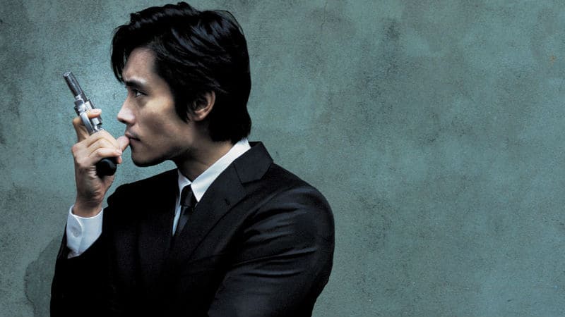 A Bittersweet Life (2005)