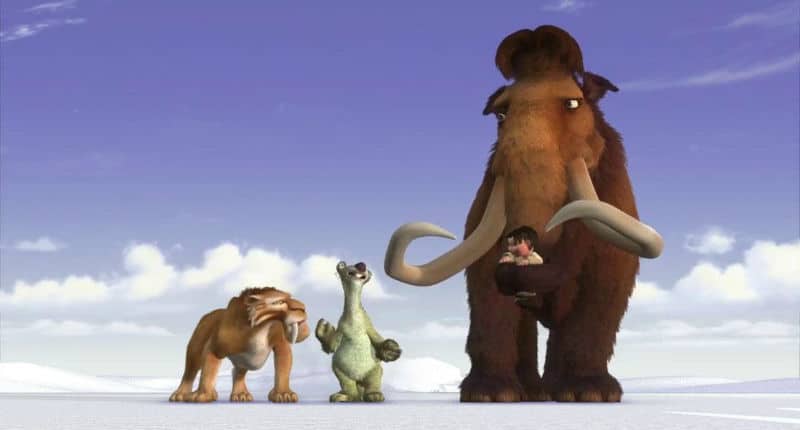 Ice Age (2002)