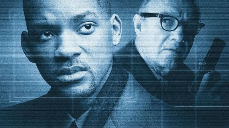 Enemy of the State (1998)