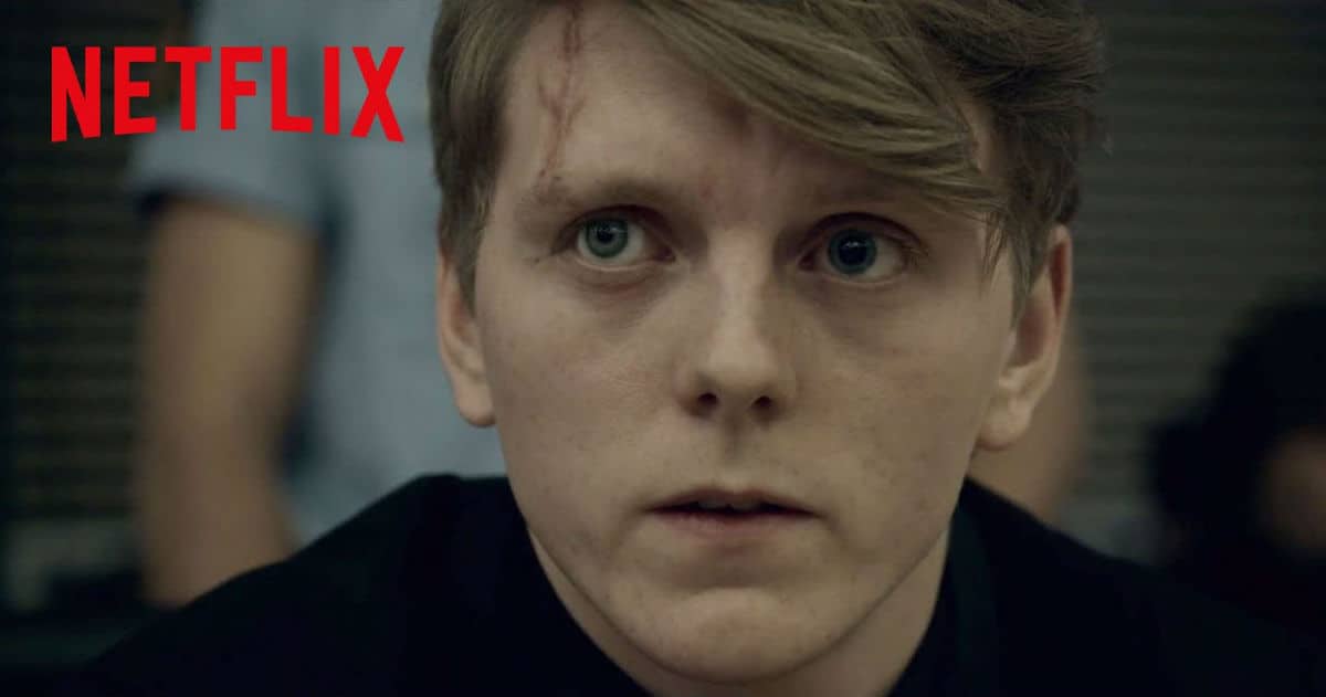 Tráiler: 22 July (2018)