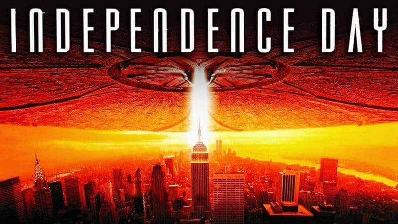 Independence Day (1996)