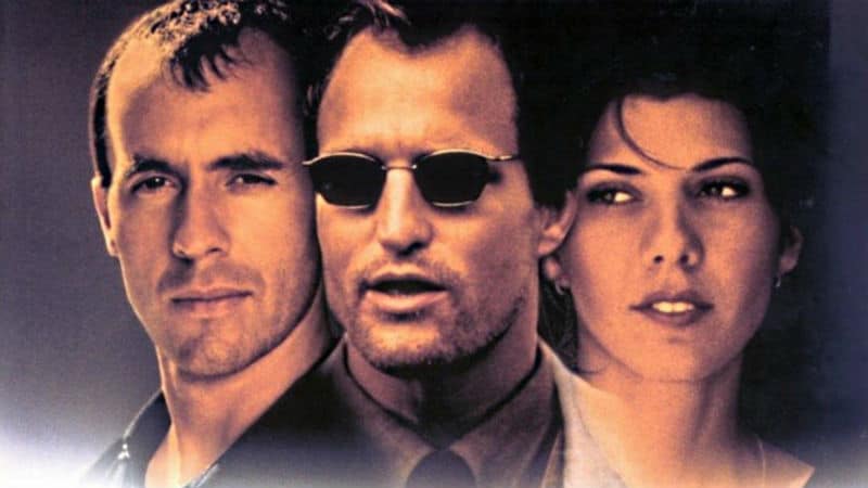 Welcome to Sarajevo (1997)