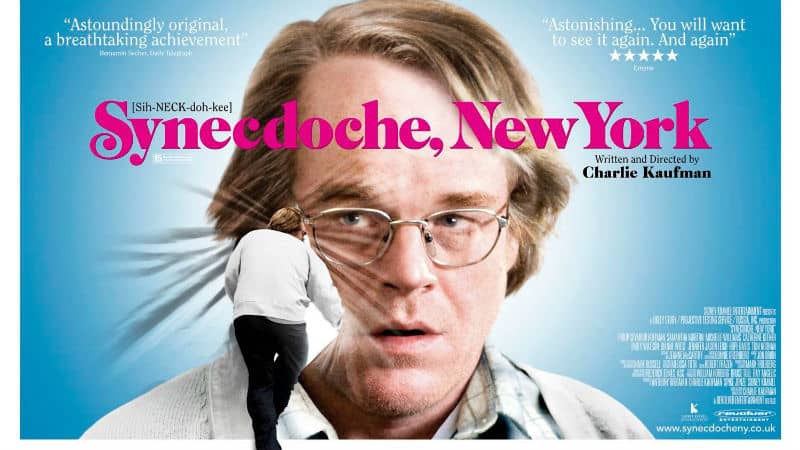 Synecdoche, New York (2008)