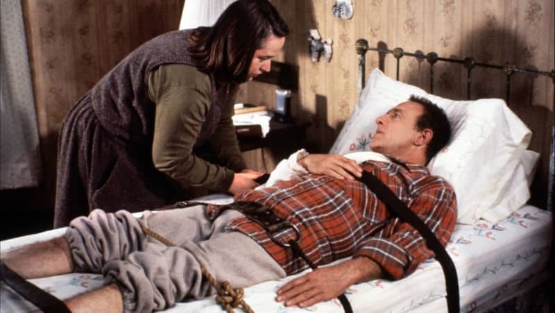Misery (1990)