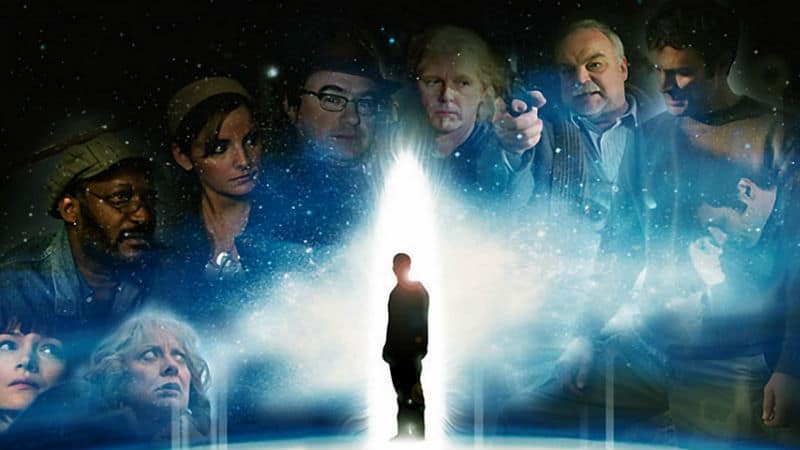 The Man from Earth (2007)