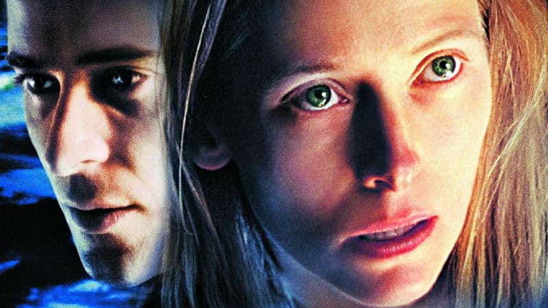 Películas de Goran Višnjić - The Deep End (2001)