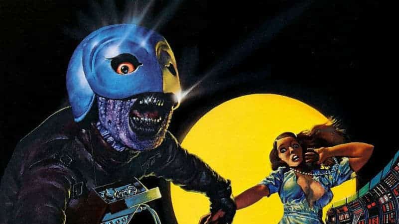 Phantom of the Paradise (1974)