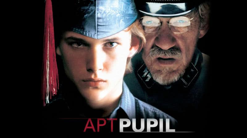 Un alumno ejemplar (1998)