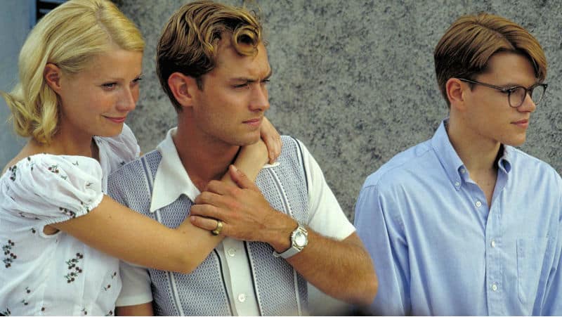 The Talented Mr. Ripley (1999)