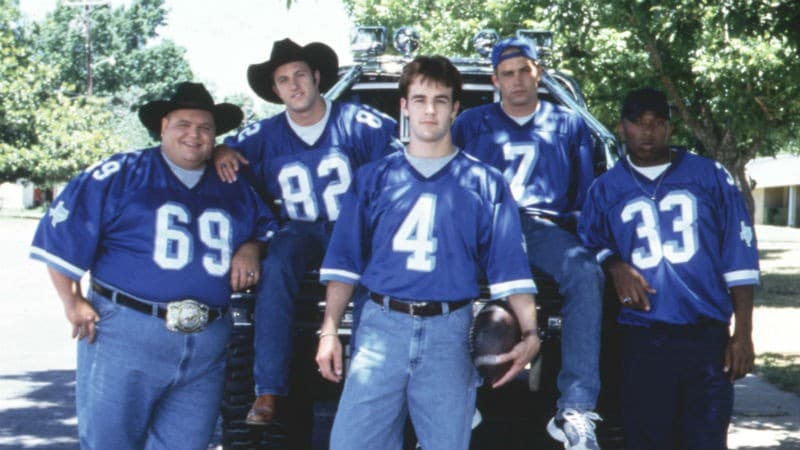 Varsity Blues (1999)