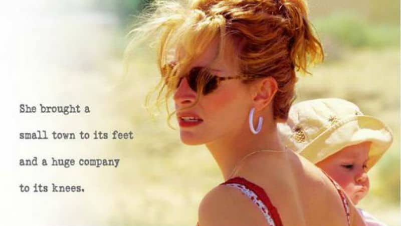 Erin Brockovich (2000)