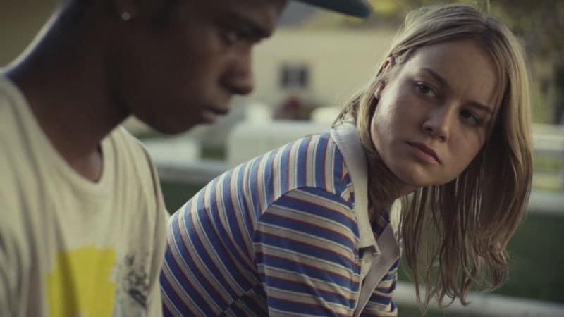Short Term 12 (2013)