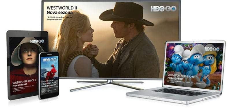 hbo go