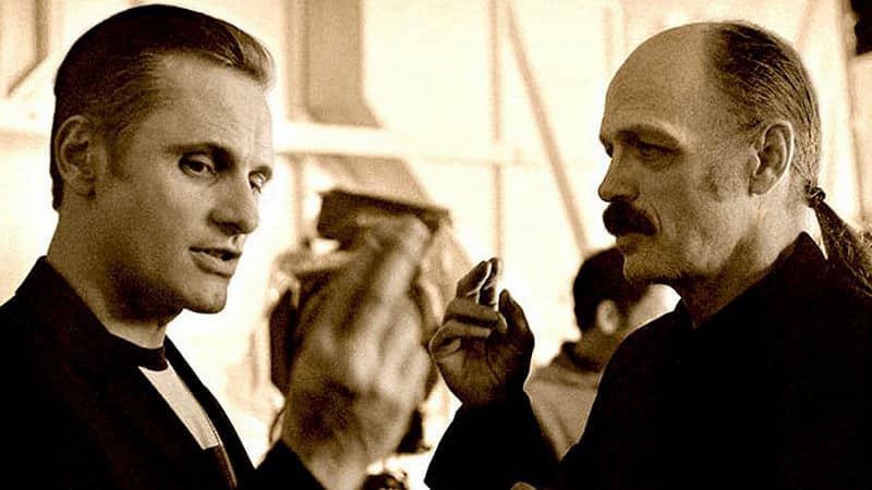 Promesas del Este (2007)