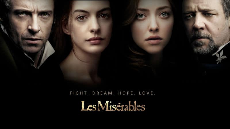 Les Misérables (2012)