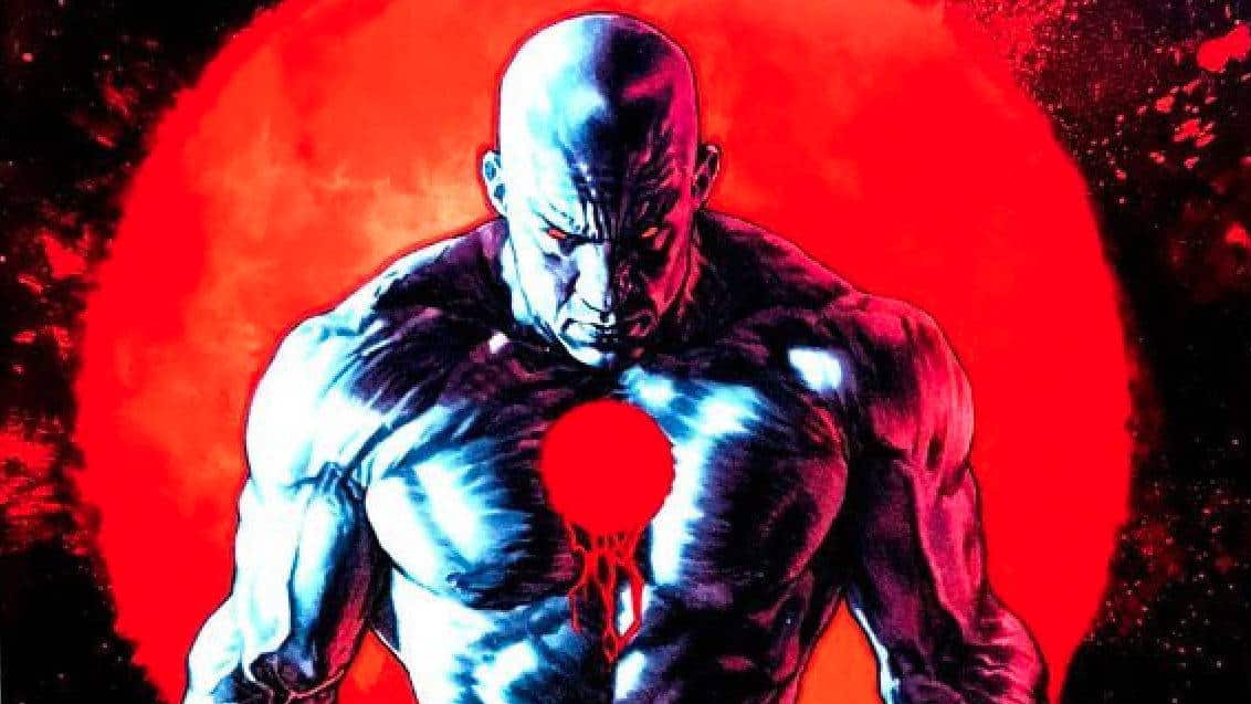Vin Diesel's Bloodshot recibe el primer teaser brutal y excelente, y anuncia cuándo llega el trailer completo