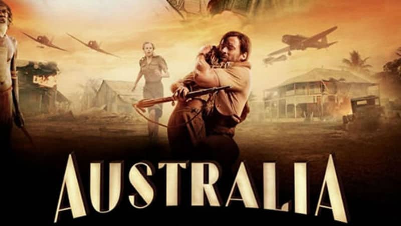 Australia (2008)