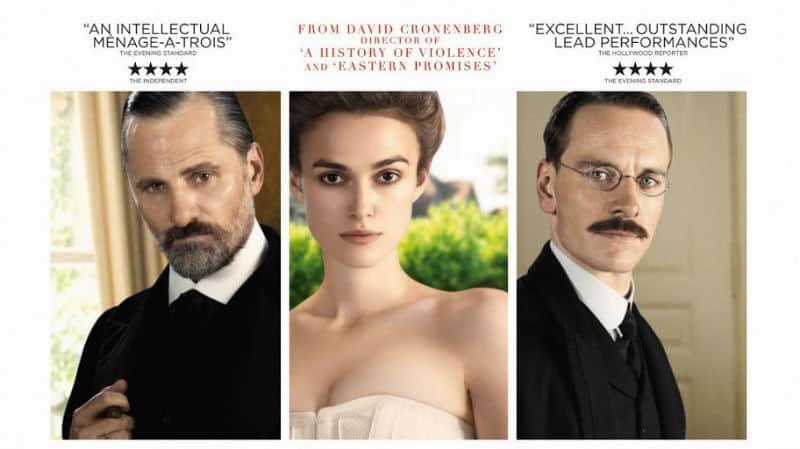 Un método peligroso (2011)