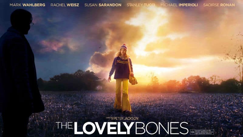 The Lovely Bones (2009)