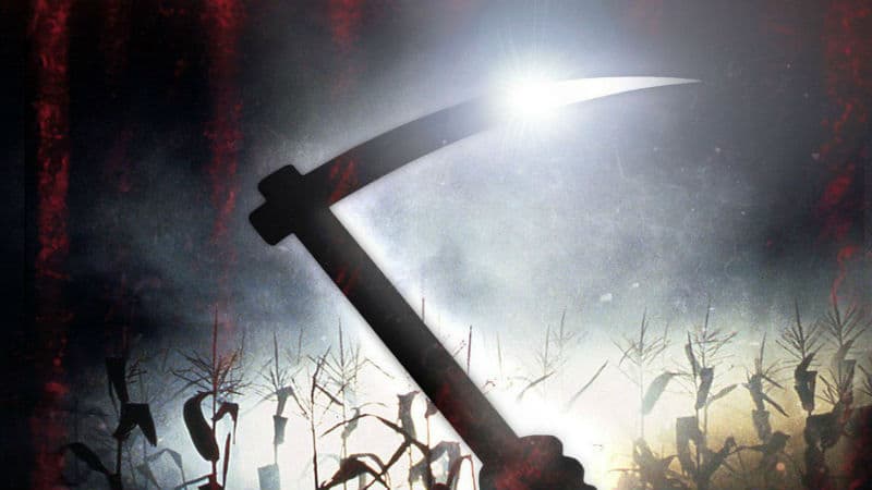 Terror - Los Niños del Maíz (1984)