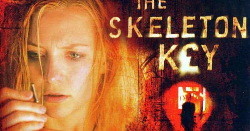 La Llave del Más Allá (2005)