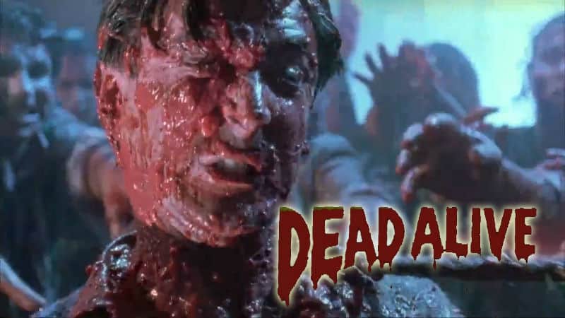 Dead Alive (1992)