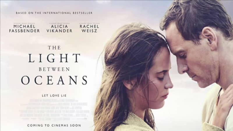 The Light Between Oceans (2016)