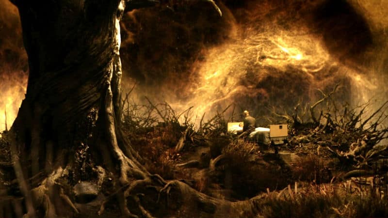 The Fountain (2006)