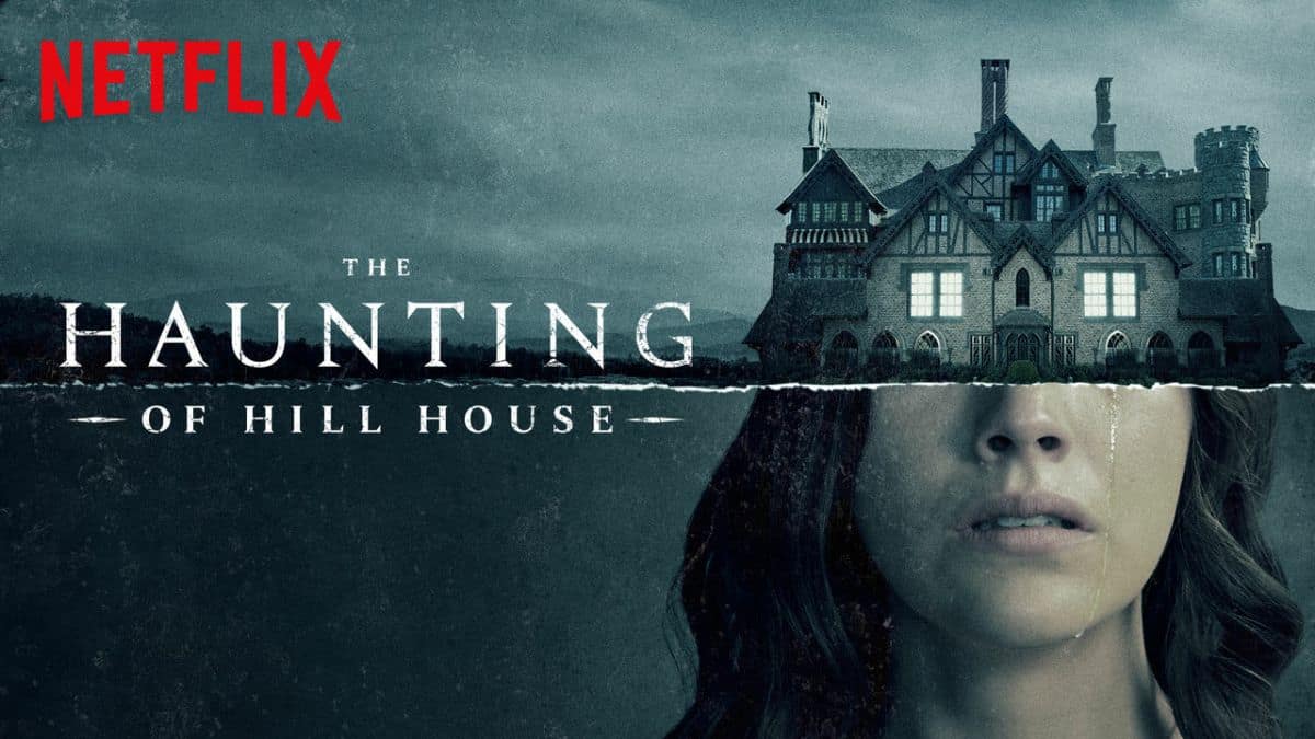 Reseña: The Haunting of Hill House (2018– )