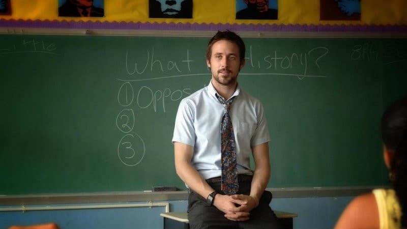 Half Nelson (2006)
