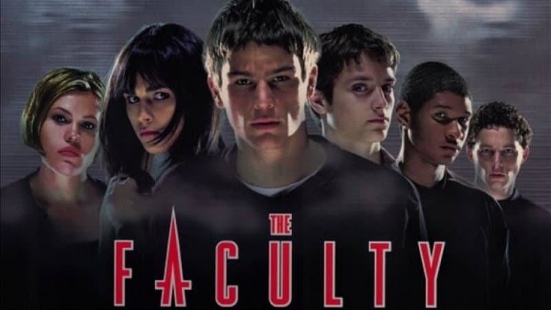 The Faculty (1998)