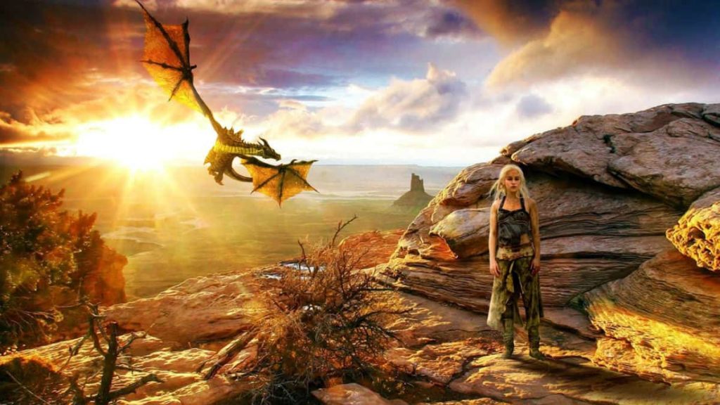 No esperes a los Targaryen o Dragones en el Precuela de ‘Game Of Thrones’