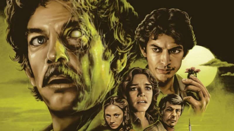 Invasion of the Body Snatchers (1978)