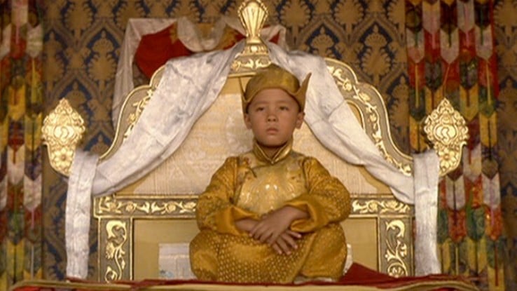 Kundun (1997)