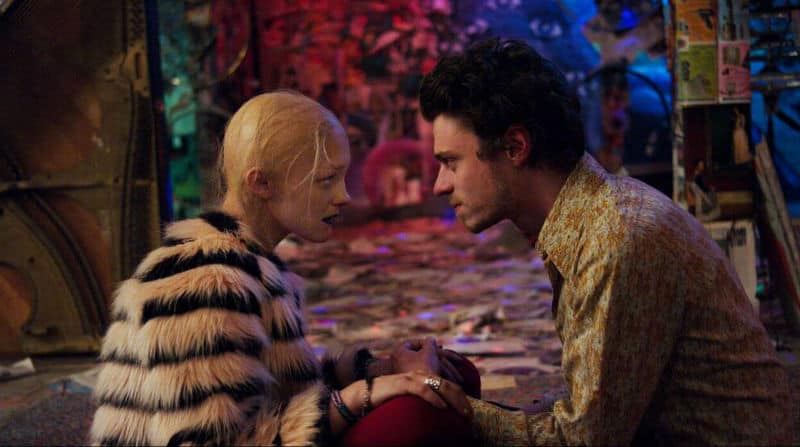 Are We Not Cats (2016)