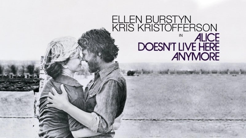 Alice Doesn't Live Here Anymore (1974)