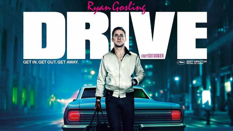 Drive (2011)
