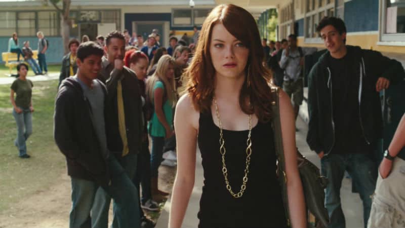 Easy A (2010)