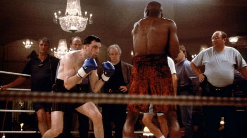 The Boxer (1997)
