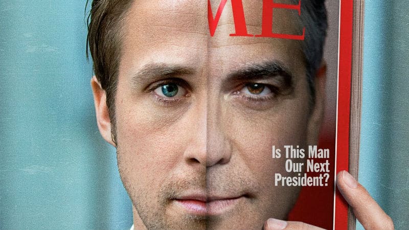 The Ides of March (2011)