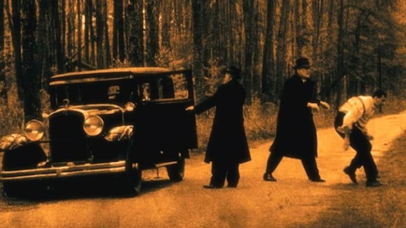 Miller's Crossing (1990)