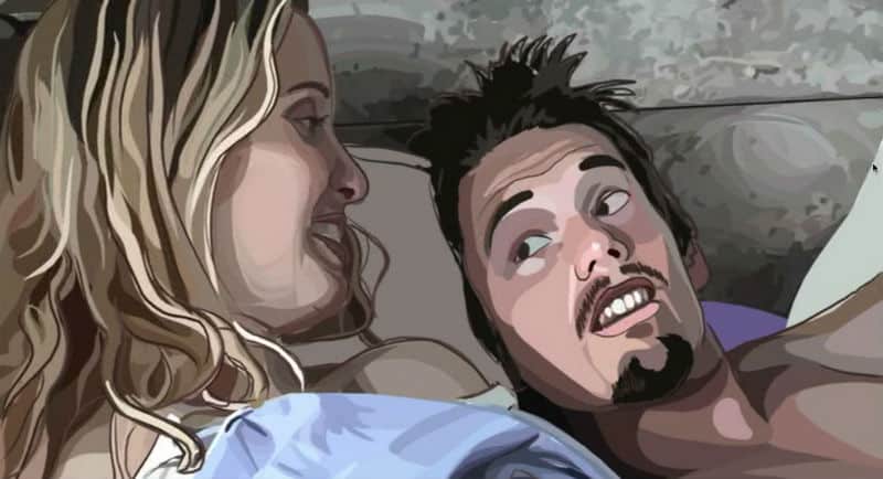 Waking Life (2001)