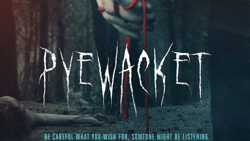 Pyewacket (2017)