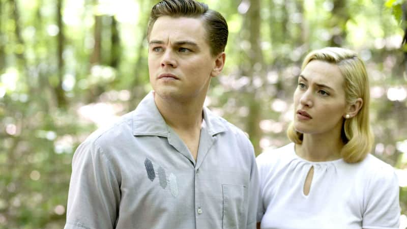 Revolutionary Road (2008)